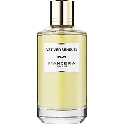 Mancera Vetiver Sensuel 120 мл тестер парфумована вода