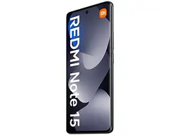 Смартфон Xiaomi Redmi Note 15 4G 6/128GB Black - миниатюра 9
