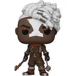 Игровая фигурка Funko Pop! серии Аркейн Экко (75648)