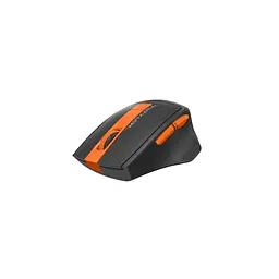Мишка A4Tech FG30 Orange - мініатюра 2