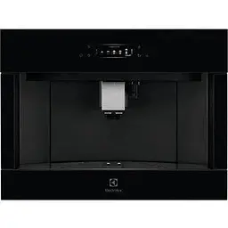 Автоматична кавоварка Electrolux KBC85Z