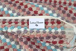 Рушник Lotus Home - Paffi bellagio 90x155 - мініатюра 3