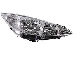 Фара передня права Peugeot 308 I 09-15р Depo (550-1144RMLD-EM)