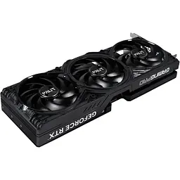 Відеокарта Palit RTX 5070 Ti 16GB GamingPro-S OC (NE7507TS19T2-GB2031U) (GDDR7, 256 bit, PCI-E v5.0 x16) - мініатюра 4