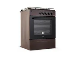 Плита Artel Apetito 10-G Brown - мініатюра 2