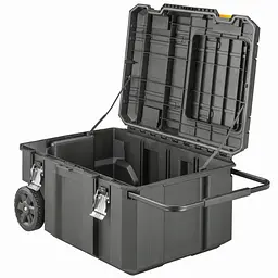 Ящик модульний DeWalt на колесах TSTAK JOB CHEST (DWST17871-1) - мініатюра 4