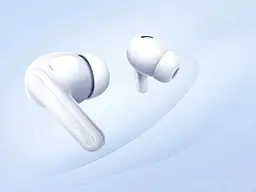 Бездротові навушники Xiaomi Redmi Buds 5 Pro стерео гарнітура біла (BHR7662GL) - мініатюра 4