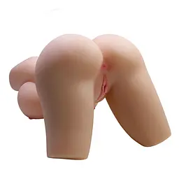 Мастурбатор Crazy Bull Lily Vagina Masturbator - мініатюра 5