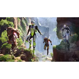 Ключ активації Microsoft Anthem: Legion of Dawn Edition для Xbox One/Series - мініатюра 3