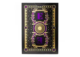 Карти гральні United States Playing Card Company Bicycle Elton John (ВР_КГБЕД) - мініатюра 2