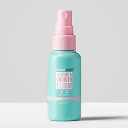 Міні-еліксир для волосся Hairburst Mini Elixir 60 мл - мініатюра 2