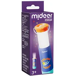 Ліхтарик Mideer Міжзоряна експедиція (MD1531)