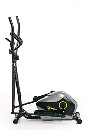 Орбітрек Besport BS-520 TRACER магнітний чорно-жовтий - мініатюра 2