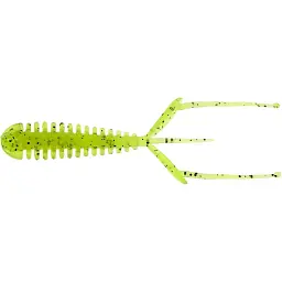 Силікон Select Toxic 1.7" 072 FE (8 шт/уп)