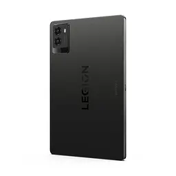Планшет Lenovo Legion Tab (3rd Gen) 12/256 Eclipse Black + Case&Film (ZAEF0033UA) - мініатюра 11