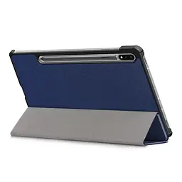 Чохол-книжка BeCover Smart Case для Samsung Galaxy Tab S7 SM-T875 /S8 (705221) - мініатюра 2