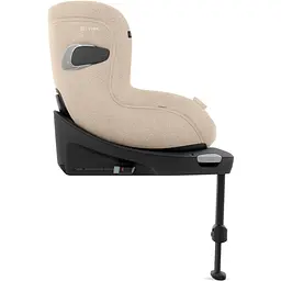 Автокрісло Cybex Sirona Ti Plus Cozy Beige (525000899) - мініатюра 6