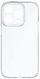Чохол Baseus Simplicity Series Case для Apple iPhone 14 Pro [6.1] Transparent [72808] - мініатюра 2