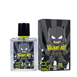 Туалетна вода для хлопчиків 5+ років Valiant Boy Mistical Бетмен, 55 мл