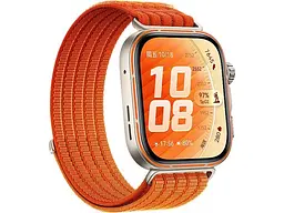 Смарт-годинник Huawei Watch Fit 5 Pro Orange - мініатюра 4