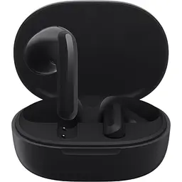 Навушники Xiaomi Redmi Buds 4 Lite (BHR7118GL) Black (979044)