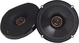 Автомобільна акустика Infinity REF6532EX 2-х смугова, коаксіальна, 16-17 см, круг, 55 Вт - мініатюра 2