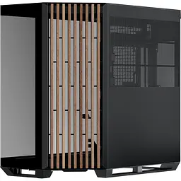 Корпус APNX V1-W Black (APCM-VI01103.11) - мініатюра 9