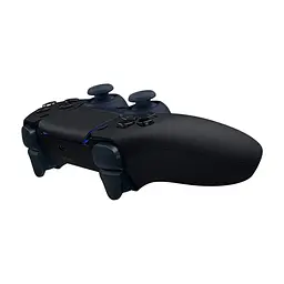 Геймпад Sony Playstation DualSense Bluetooth PS5 Midnight Black (USB-C кабель) (1000051651) - миниатюра 5