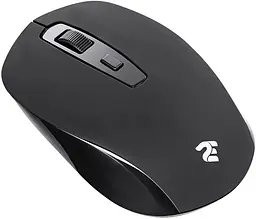 Миша 2E MF211 WL Black (2E-MF211WB) - мініатюра 2