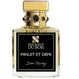 Пробник Fragrance Du Bois Minuit Et Demi 1.5 мл Parfum