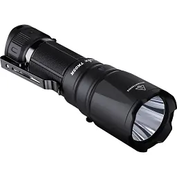 Ліхтар Fenix TK05R Black - мініатюра 2