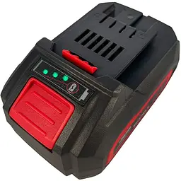 Батарея акумуляторна Vitals Master ASL 1860 SmartLine+ (184457) - мініатюра 7