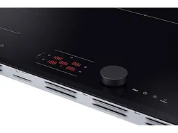 Електрична варильна поверхня Samsung NZ85C6058GK - мініатюра 5
