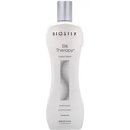 Кондиціонер для волосся BioSilk Silk Therapy Conditioner Шовкова терапія, 355 мл