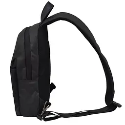 Рюкзак міський Semi Line 5 Black (L2009) - мініатюра 4