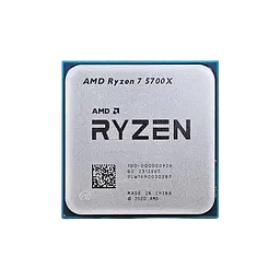 Процесор AMD Ryzen 7 5700X Socket AM4 OEM (100-000000926)