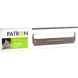 Картридж Patron EPSON LX-350 (PN-LX350) (CM-EPS-LX-350-PN)