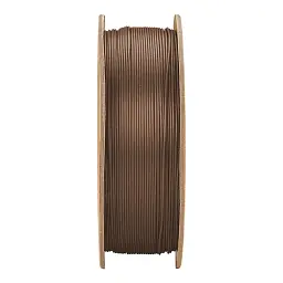 Пластик для 3D-принтера Creality PLA-CF 1кг, 1.75мм, grayish yellow (3301060017) - мініатюра 2