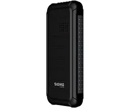 Телефон Sigma Mobile X-style 18 Track чорний сірий (4827798854419) - мініатюра 2