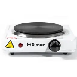 Настільна плита Hölmer HHP-110W - мініатюра 2