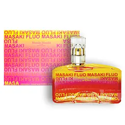  Masaki Matsushima Fluo 40 мл парфюмированная вода