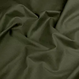 Комплект постільної білизни Cosas полуторний без простирадла FOREST 160 x 220 см (Ranfors90_Forest_160_2) - мініатюра 8