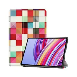 Чохол-книжка BeCover Smart Case для Xiaomi Poco Pad/Poco Pad M1 12.1 Square (711573)
