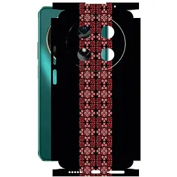 Захисна плівка StatusSKIN для Huawei Nova 12i Корпус Вініл Вишиванка 2