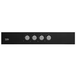 Варочна поверхня Beko HILG64225S - мініатюра 7