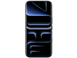 Смартфон Infinix Note Edge 8/256GB Shadow Black - мініатюра 3