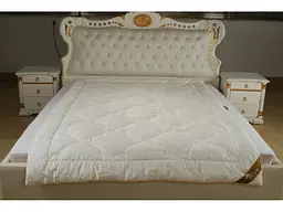 Ковдра двоспальне євро 195х215 см Bamboo-Kun Exclusive Line Arya AR-TR1001148 - мініатюра 4