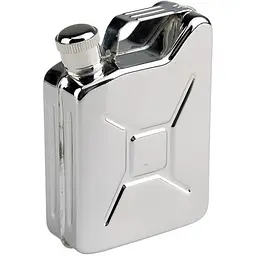 Фляга AceCamp SS Gas Can Shape (1012-1512)