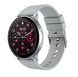 Смарт-часы Proove Infinity Silver (SWIF00000006) - мініатюра 2