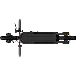 Електросамокат Xiaomi Electric Scooter 5 Max Black (BHR9615GL) [132688] - мініатюра 9